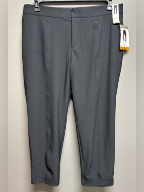 Mondetta Lined Tailored Pant - Size 16